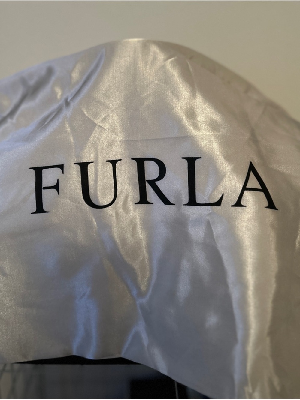 Furla Candy Bag, specifically a limited edition sunset or ombre. Charm and Dusty - Picture 13 of 13